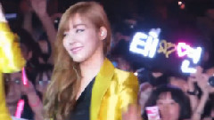 少女时代 - Hongkong Best Of Best Concert