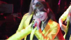 少女时代 - Hongkong Best Of Best Concert