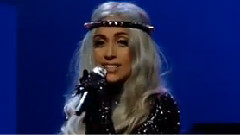 Lady Gaga,Yoko Ono - The Sun is Down