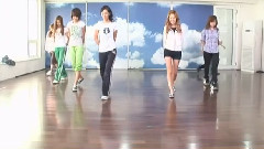 少女时代 - Indestructible SNSD 7Th Anniversary
