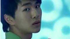 SHINee - 氧气般的你