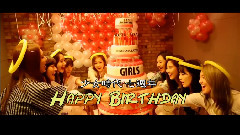 少女时代 - 七周年特辑复刻版