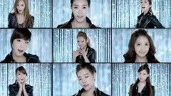 少女时代 - MR Taxi