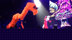 Bangerz Tour 2014