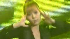 少女时代 - Run Devil Run The M Wave