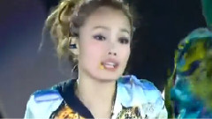 向天后致敬