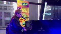 Your Song