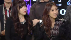 Fashion King Korea 新闻发布会