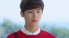 韩剧<继承者们> E03 姜敏赫Cut