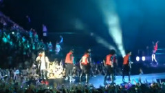Beauty And A Beat