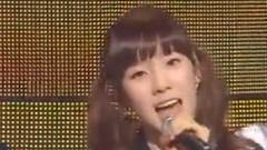 少女时代 - Baby Baby & Girls Generation & Kissing You
