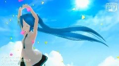 初音未来 - Take It Easy