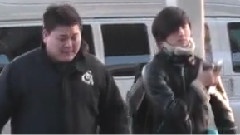 仁川机场赴泰