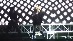 少女时代 - Devil's Cry SM Town Live In Seoul Cut 5
