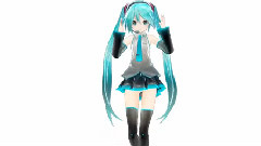 初音未来,VOCALOID家族 - Weekender Girl