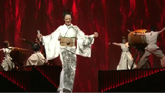 あばれ太鼓