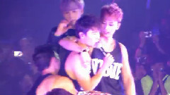Shake It Up 主赫海