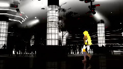 <RWBY>