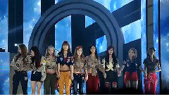 少女时代 - Dorky Ending