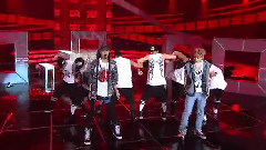 SHINee - Trap