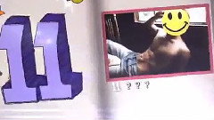 SHINee - 夏日时尚明星
