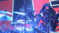 Fingers And Stickboy 现场版