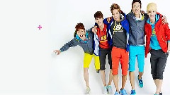 SHINee - Skechers STYLE CF