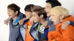 SHINee - Skechers LIV CF