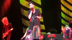 上海演唱会