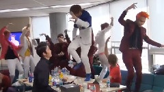 Teen Top Shake!