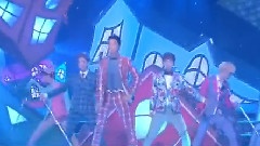 SHINee - Dream Girl & No.1 & Encore