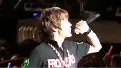 SHINee - A-YO 纽约SMT