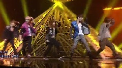 SHINee - Sherlock & 陌生人