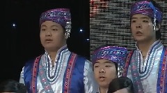 在太行山上
