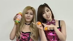 T-ara - 毎日T-ARA 第十五天