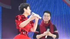 十五的月亮