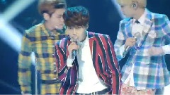 SHINee - Dream Girl