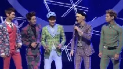 SHINee - Dream Girl安可