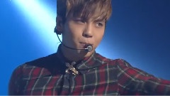 SHINee - Sherlock