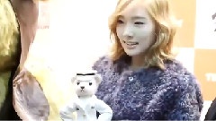 少女时代 - Happy Taeyeon BirthDay