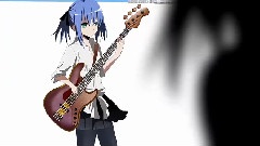 初音未来 - 普遍的トリミングラヴ