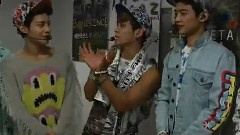 SHINee - MBC Music Show Champion