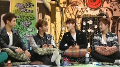 SHINee - KBS Hello