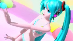 初音未来,VOCALOID家族 - キップル-インダストリー
