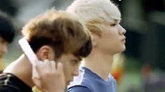 SHINee - Skechers Gorun2