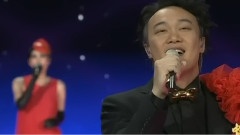因为爱情