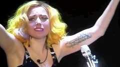 Lady Gaga - Lady