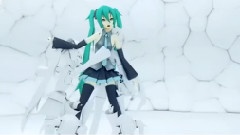 初音未来 - エデン