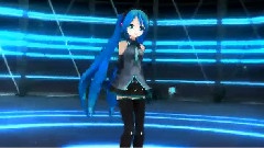 初音未来 - Melody Line