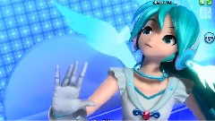 初音未来 - Melody
